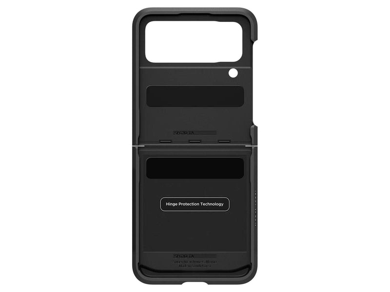 Spigen Tough Armor - black - Samsung Galaxy Z Flip4