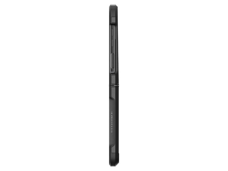 Spigen Tough Armor - black - Samsung Galaxy Z Flip4