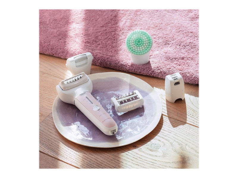 Panasonic Epilierer EY ES-EY80 - epilator