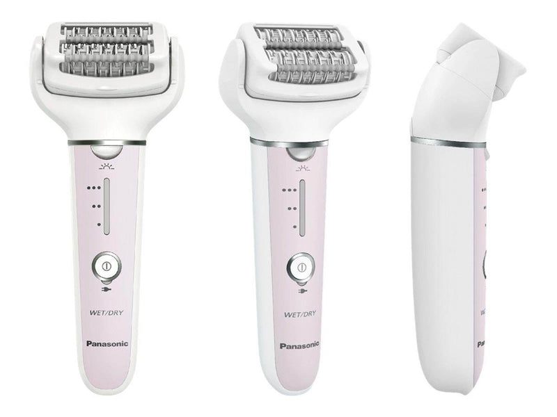 Panasonic Epilierer EY ES-EY80 - epilator