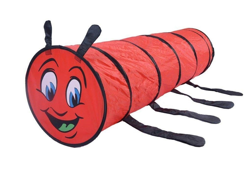 Krea Ladybug Tunnel