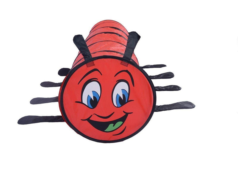 Krea Ladybug Tunnel