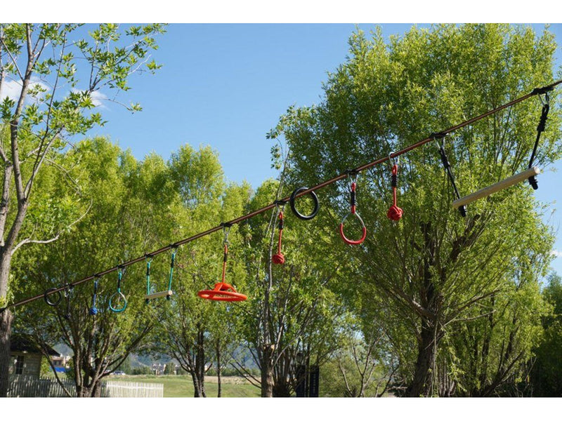 Krea Ninja Slackline Kit