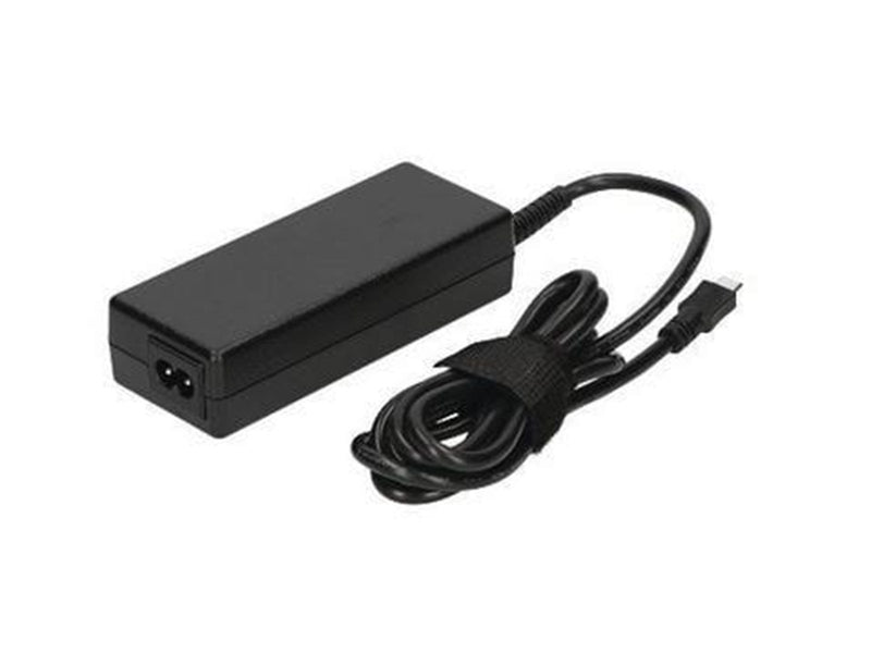 HP - power adapter - USB Type-C 3-pin - 90 Watt