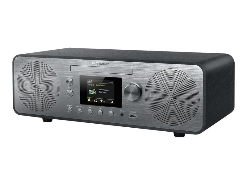 Muse M-885 DBT - micro system