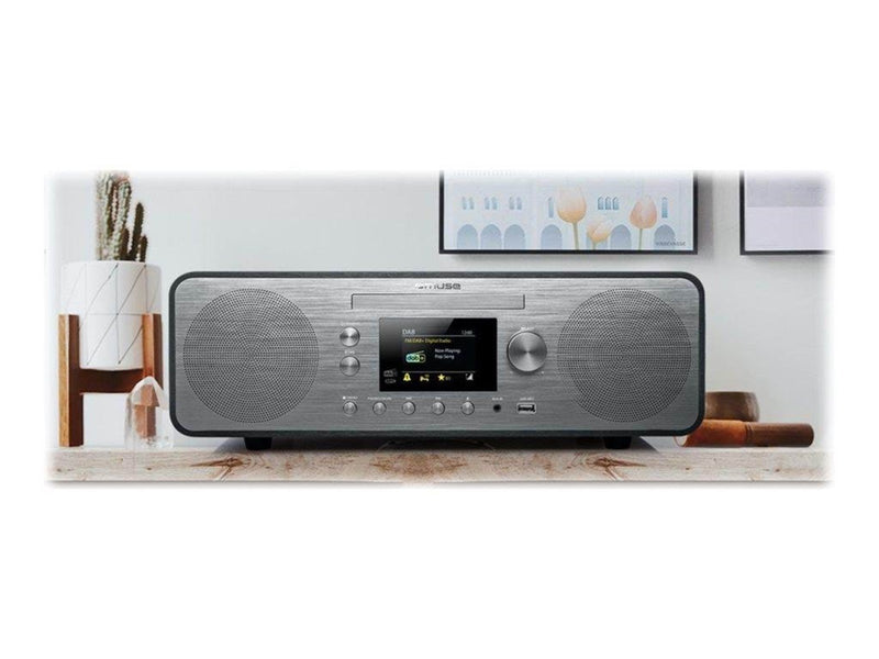 Muse M-885 DBT - micro system