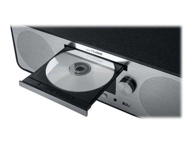 Muse M-885 DBT - micro system