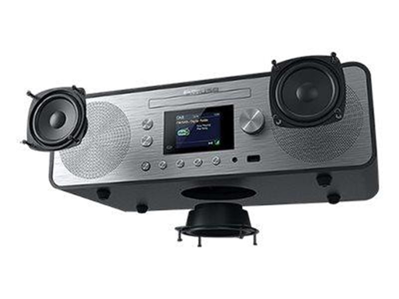 Muse M-885 DBT - micro system