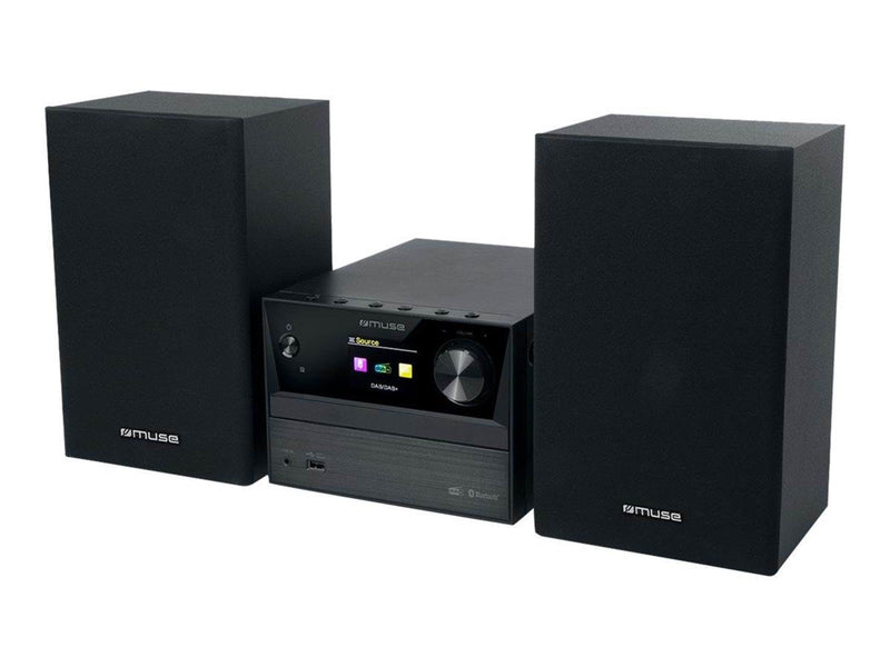 Muse M-70 DBT - micro system