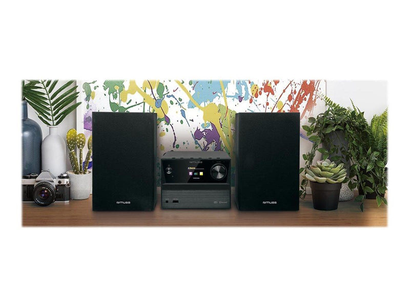 Muse M-70 DBT - micro system