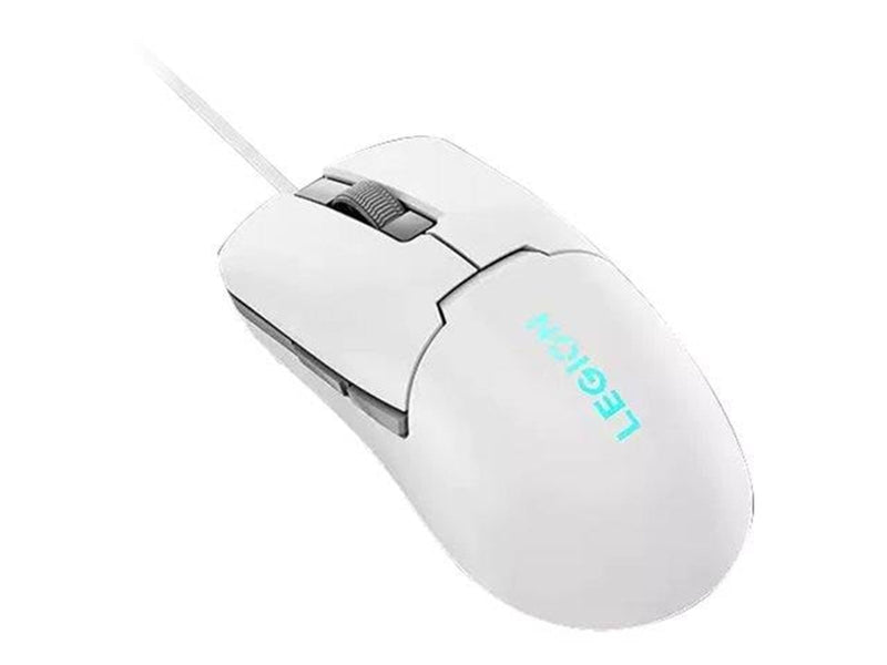 Lenovo Legion M300s RGB - Maus (Weiß)