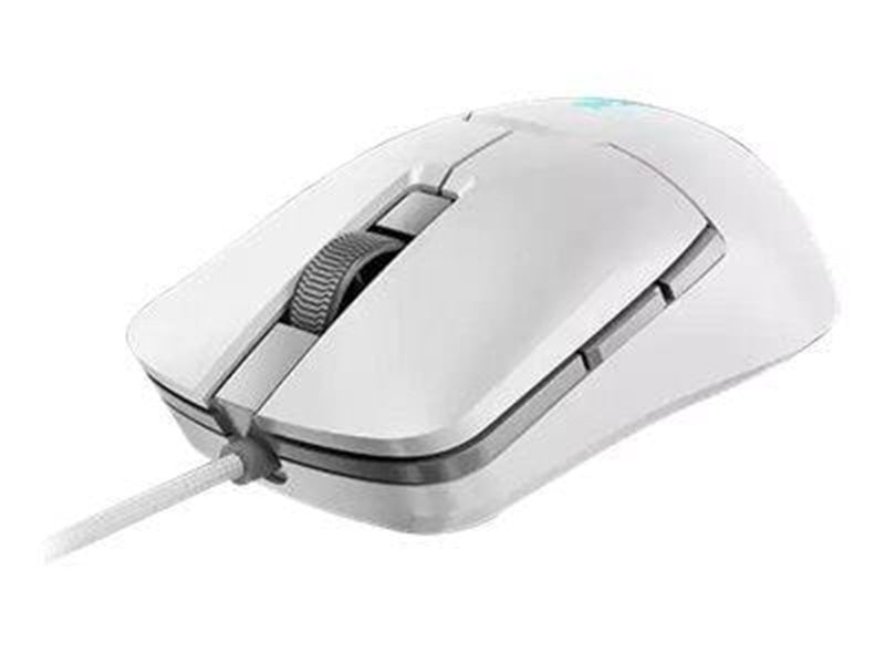 Lenovo Legion M300s RGB - Maus (Weiß)