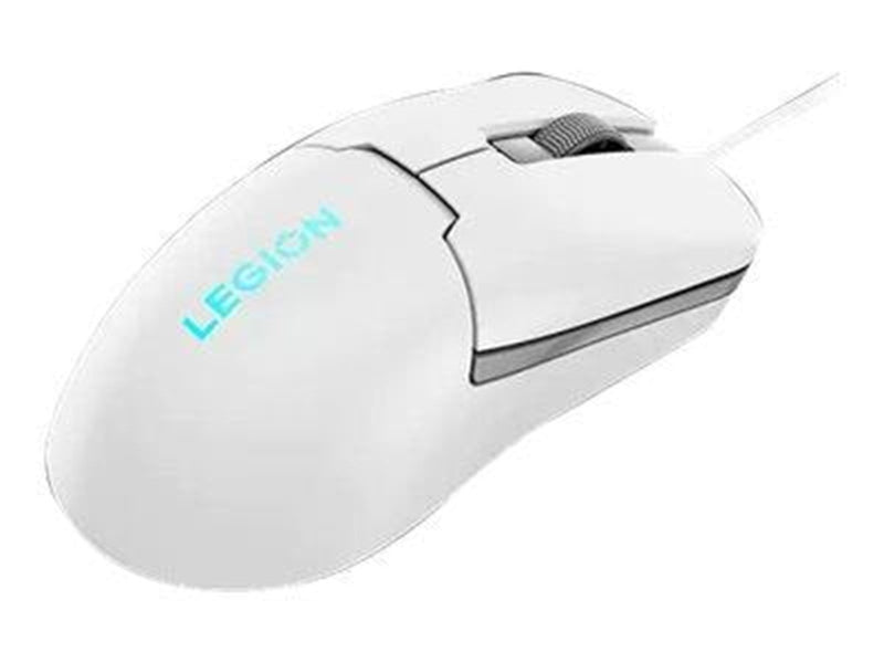 Lenovo Legion M300s RGB - Maus (Weiß)