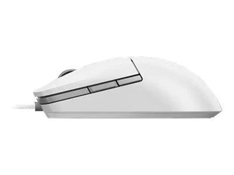 Lenovo Legion M300s RGB - Maus (Weiß)