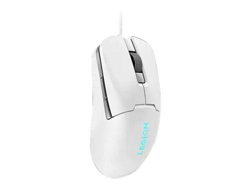 Lenovo Legion M300s RGB - Maus (Weiß)