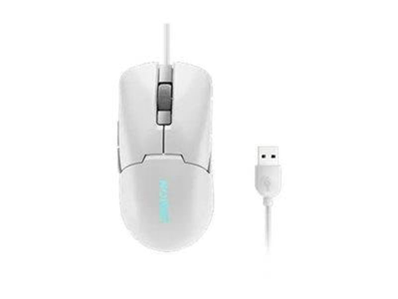 Lenovo Legion M300s RGB - Maus (Weiß)