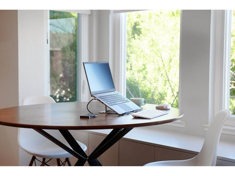 Kensington Easy Riser™ Aluminium Laptopständer