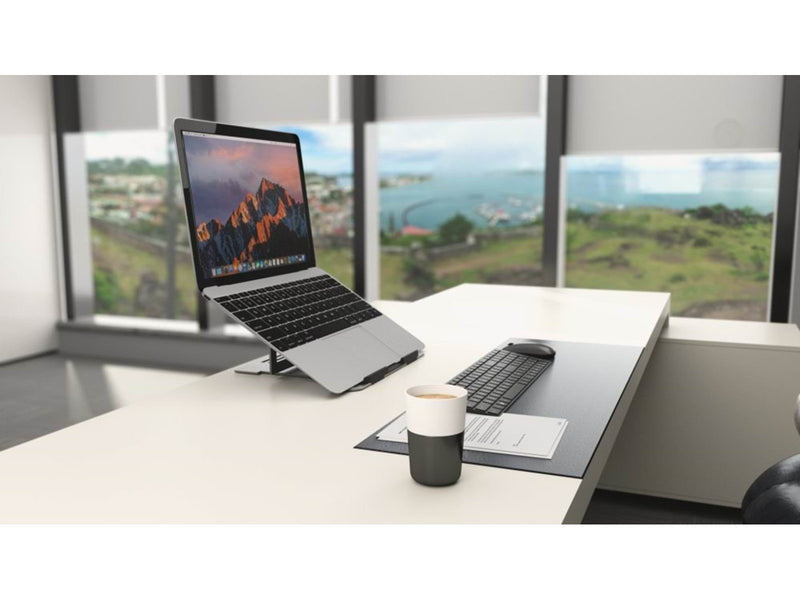 Kensington Easy Riser™ Aluminium Laptopständer