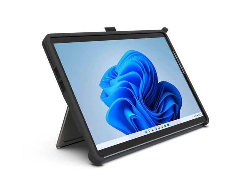 Kensington BlackBelt™ Robuste Schutzhülle für Surface Pro 9