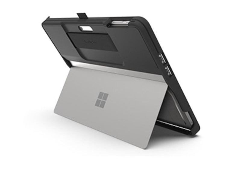 Kensington BlackBelt™ Robuste Schutzhülle für Surface Pro 9