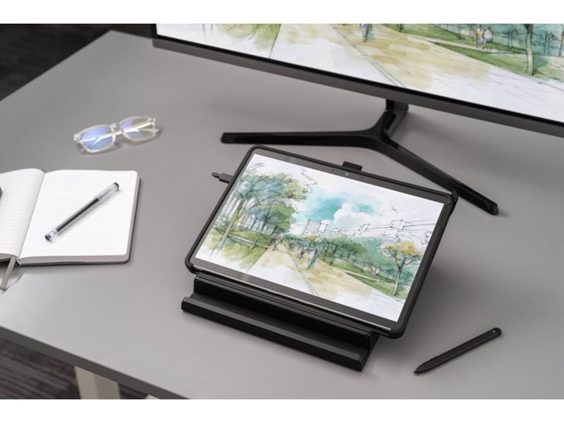Kensington BlackBelt™ Robuste Schutzhülle für Surface Pro 9