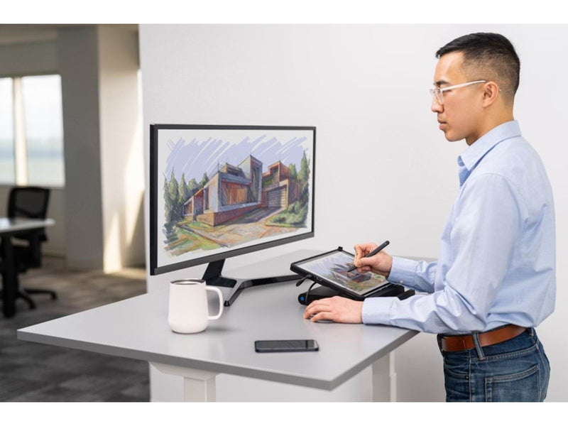Kensington BlackBelt™ Robuste Schutzhülle für Surface Pro 9