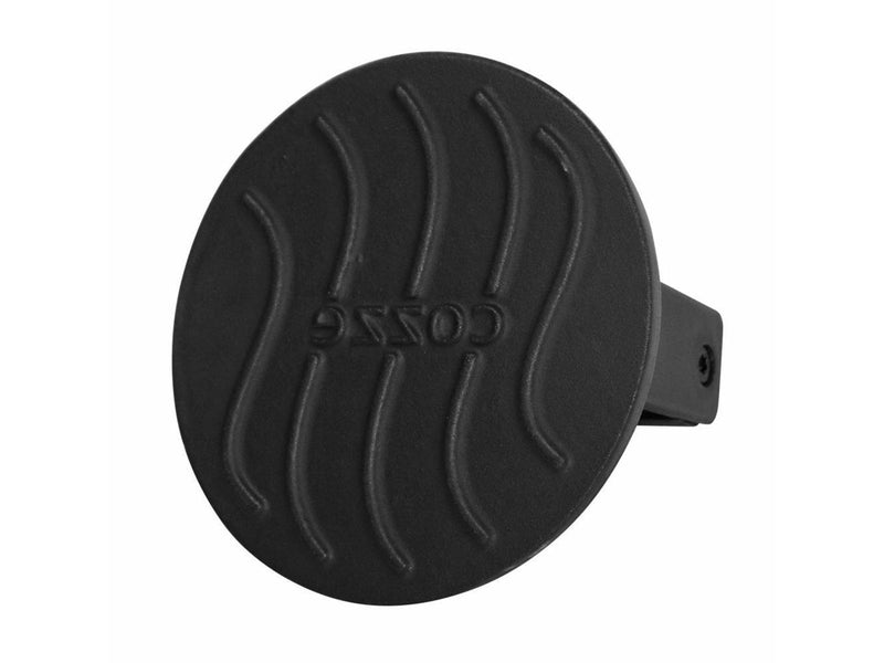 cozze ® Burger Press / Fleischpresse Ø160 x 80 mm. Gusseisen