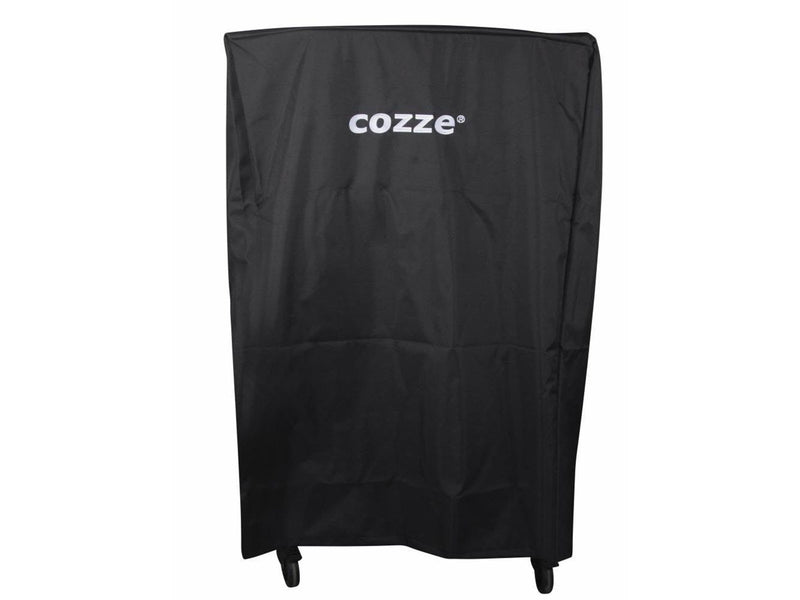 cozze Cozze Überzug für Pizzaofen und Outdoor-Tisch schwarz