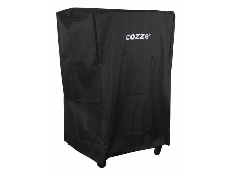 cozze Cozze Überzug für Pizzaofen und Outdoor-Tisch schwarz