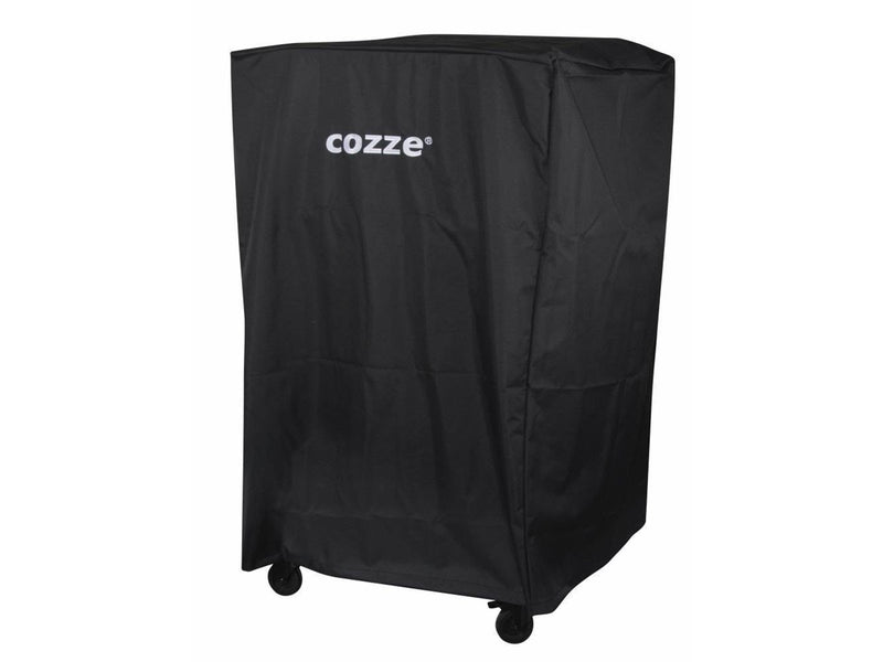 cozze Cozze Überzug für Pizzaofen und Outdoor-Tisch schwarz