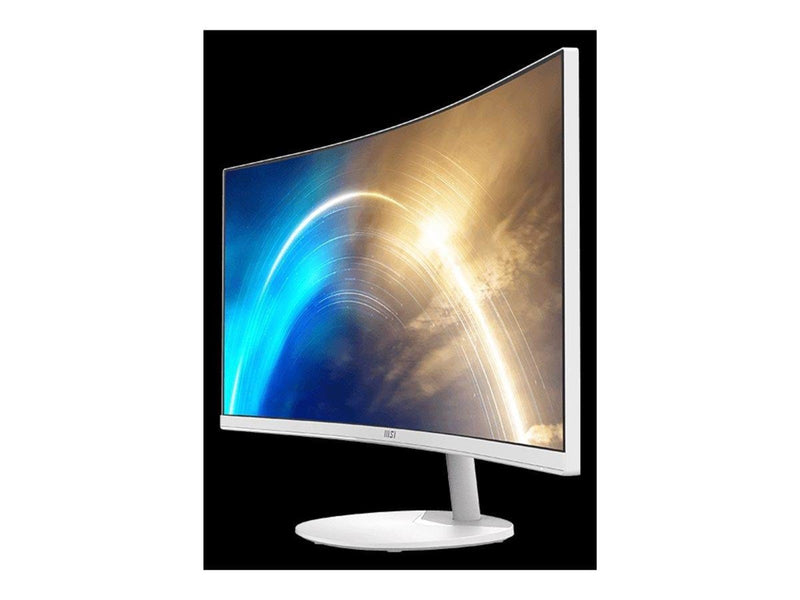 34" MSI PRO MP341CQWDE - 3440x1440 - 100Hz - VA