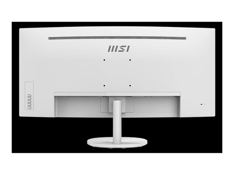 34" MSI PRO MP341CQWDE - 3440x1440 - 100Hz - VA