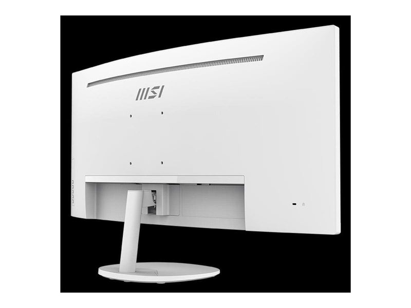 34" MSI PRO MP341CQWDE - 3440x1440 - 100Hz - VA