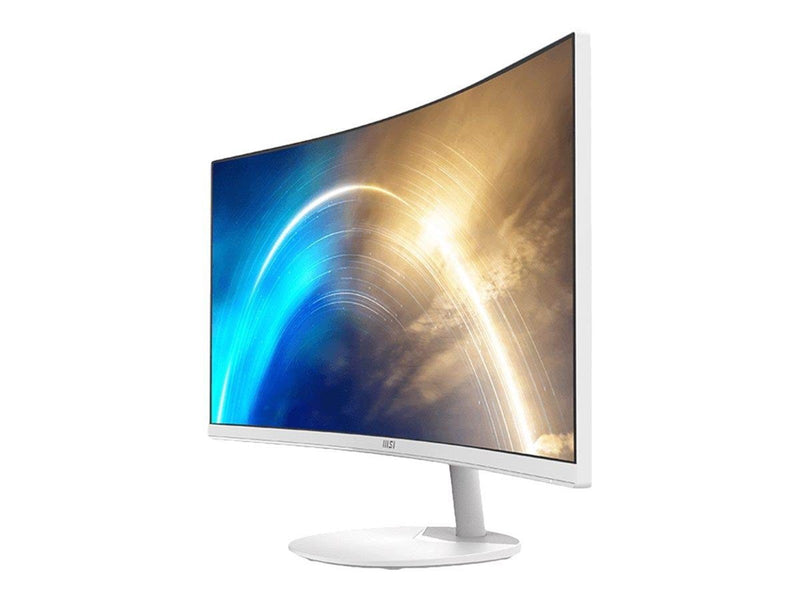 34" MSI PRO MP341CQWDE - 3440x1440 - 100Hz - VA