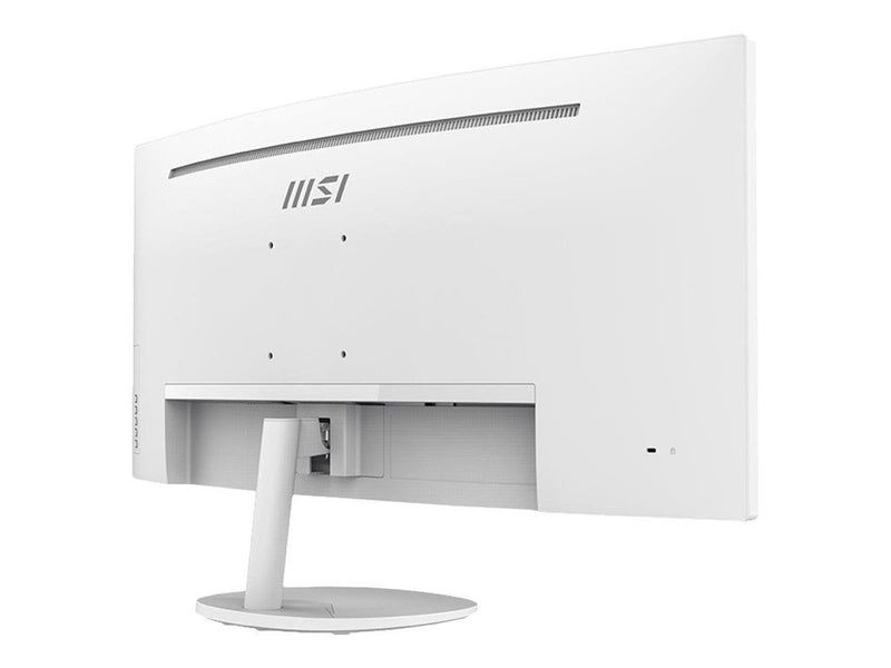 34" MSI PRO MP341CQWDE - 3440x1440 - 100Hz - VA