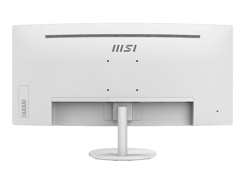 34" MSI PRO MP341CQWDE - 3440x1440 - 100Hz - VA