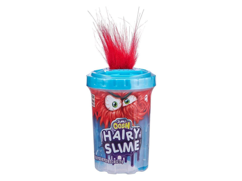 Zuru Oosh Hairy Slime with Insects 70gr.