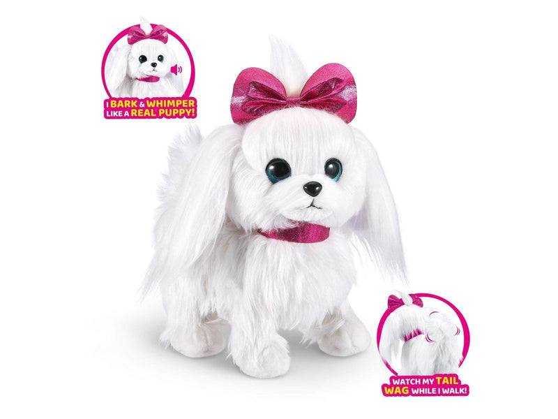 Pets alive Paw Paw Walking Puppy