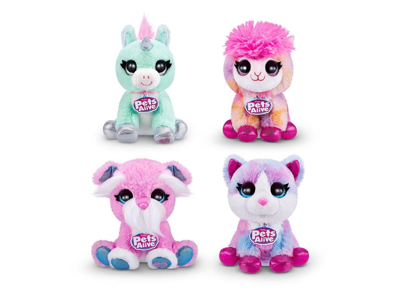 Pets alive Pet Shop Surprise Slumber Party
