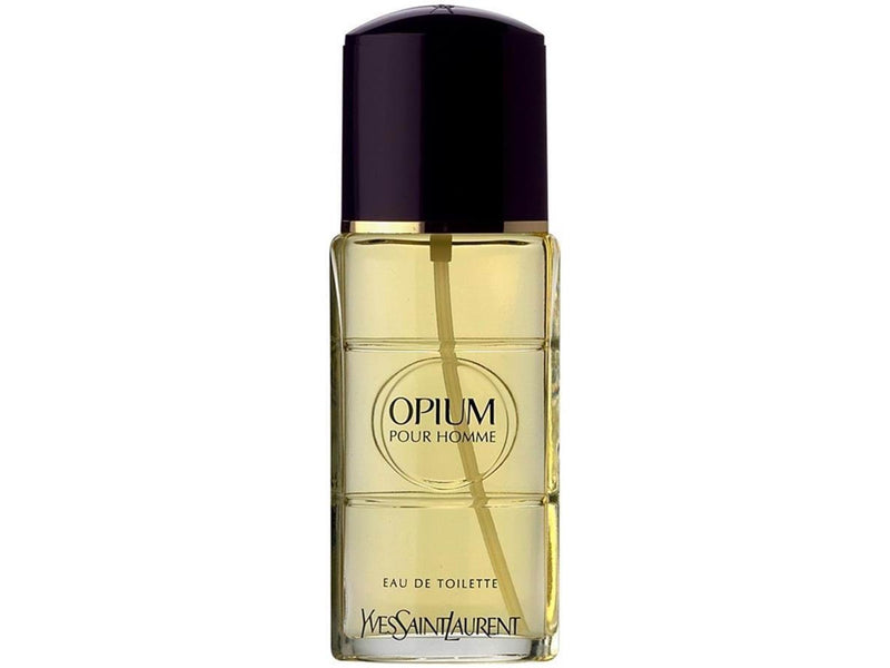 Yves Saint Laurent Opium Pour Homme EDT 100ml