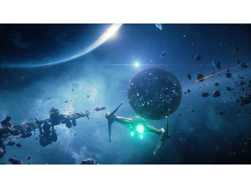 EVERSPACE (Stellar Edition) - Nintendo Switch - Action/Abenteuer - PEGI 7