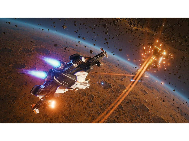 EVERSPACE (Stellar Edition) - Nintendo Switch - Action/Abenteuer - PEGI 7