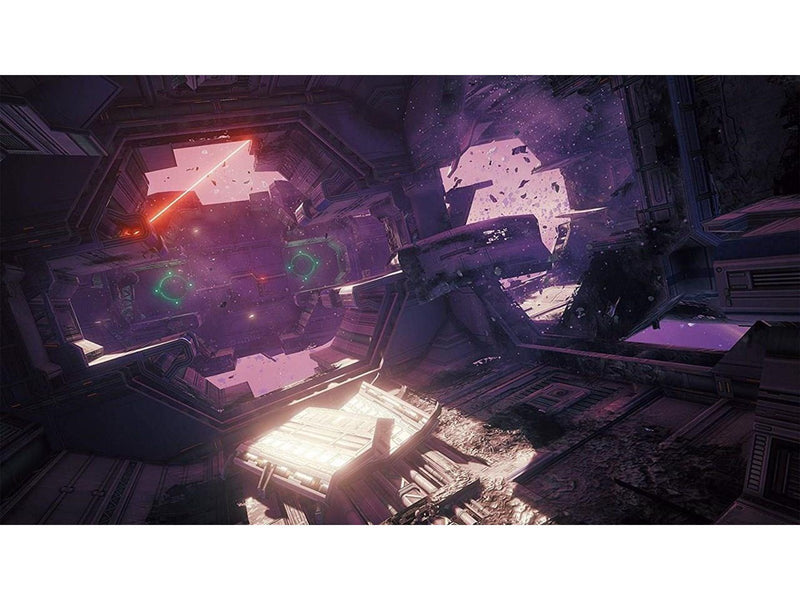EVERSPACE (Stellar Edition) - Nintendo Switch - Action/Abenteuer - PEGI 7