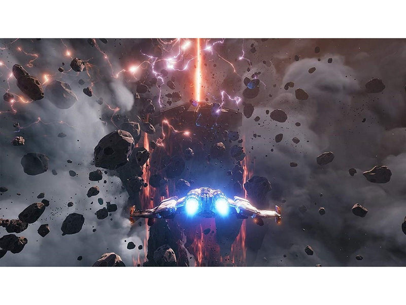 EVERSPACE (Stellar Edition) - Nintendo Switch - Action/Abenteuer - PEGI 7