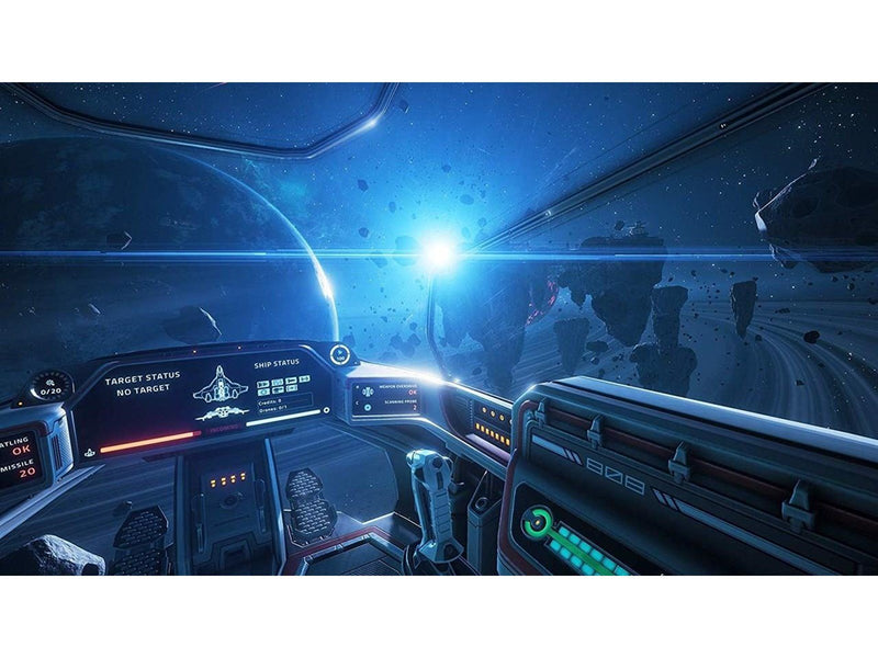 EVERSPACE (Stellar Edition) - Nintendo Switch - Action/Abenteuer - PEGI 7