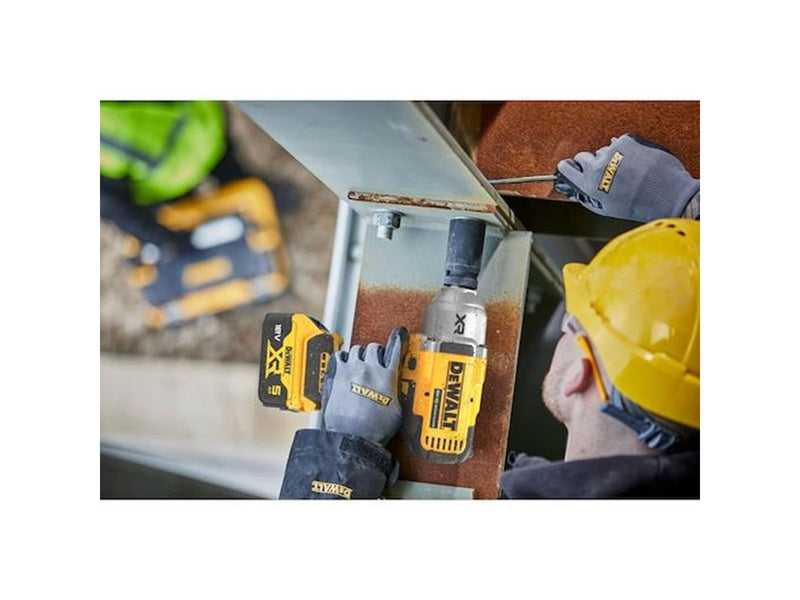Dewalt DCF900NT-XJ Cordless Impact Driver