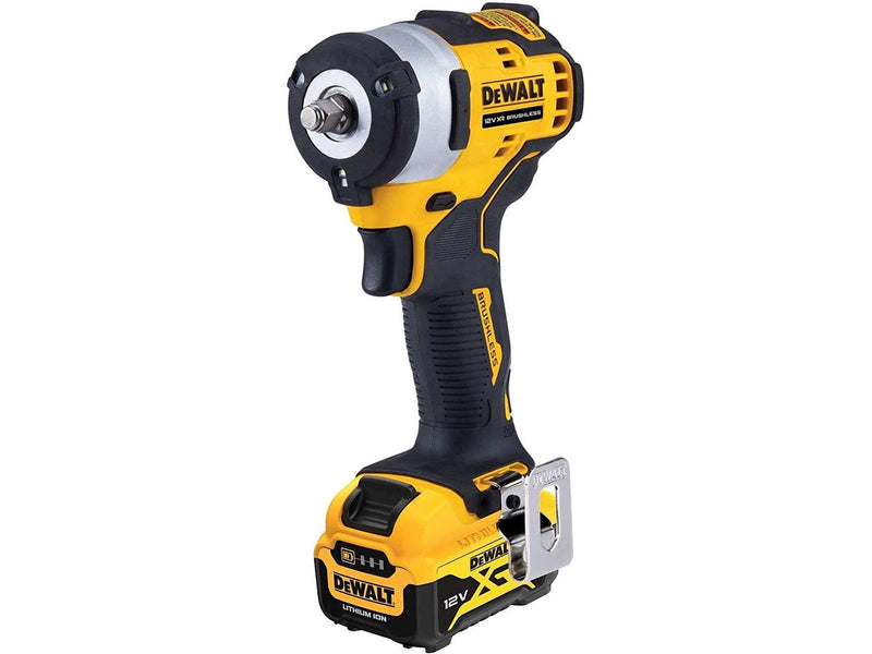 Dewalt DCF903P2-QW Cordless Impact Driver