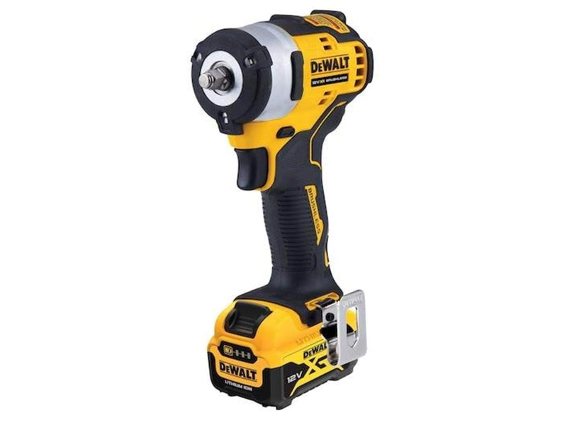 Dewalt DCF903P2-QW Cordless Impact Driver