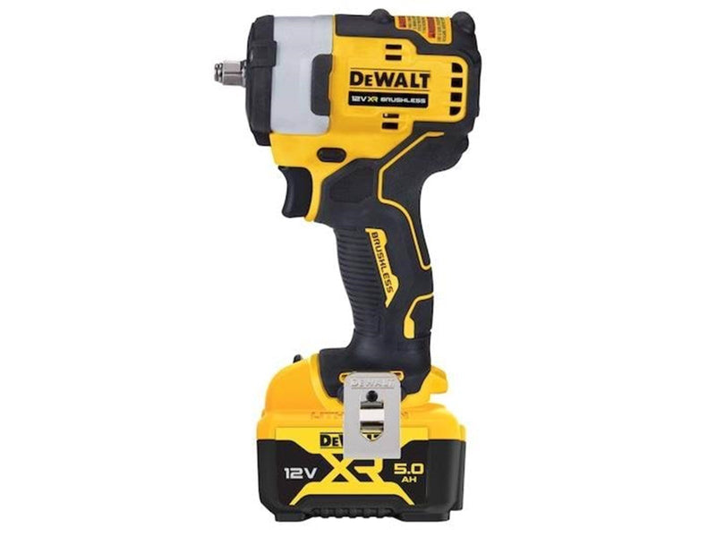 Dewalt DCF903P2-QW Cordless Impact Driver