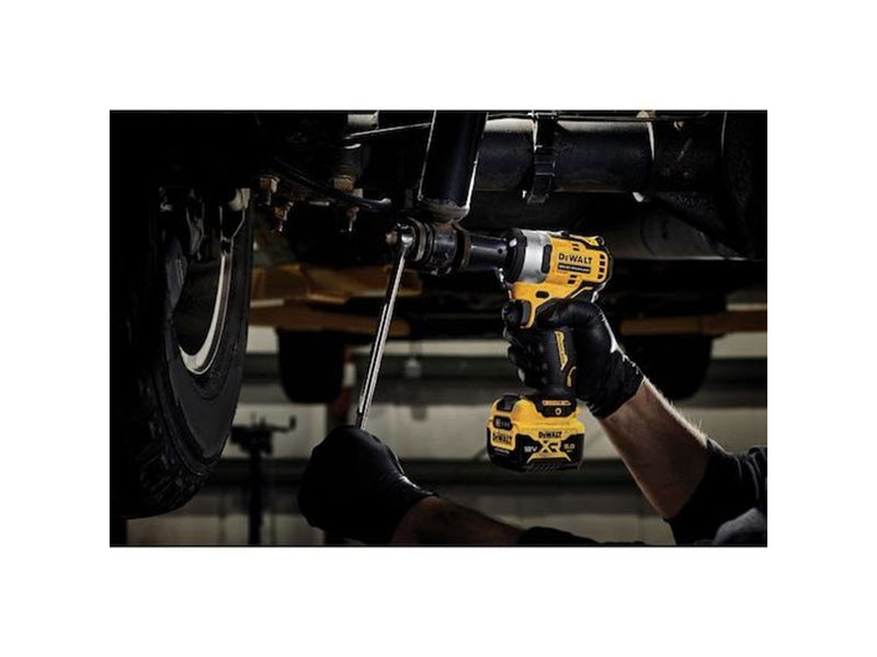 Dewalt DCF903P2-QW Cordless Impact Driver